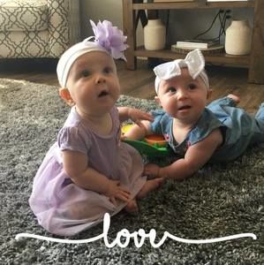 Meet your Posher, Ruth